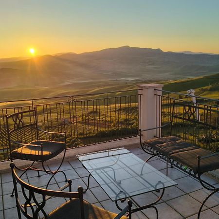 Belvedere Santa Margherita di Belice エクステリア 写真