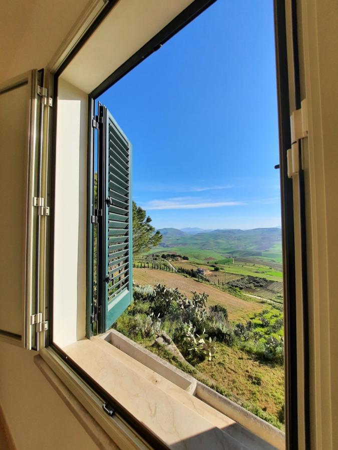 Belvedere Santa Margherita di Belice エクステリア 写真