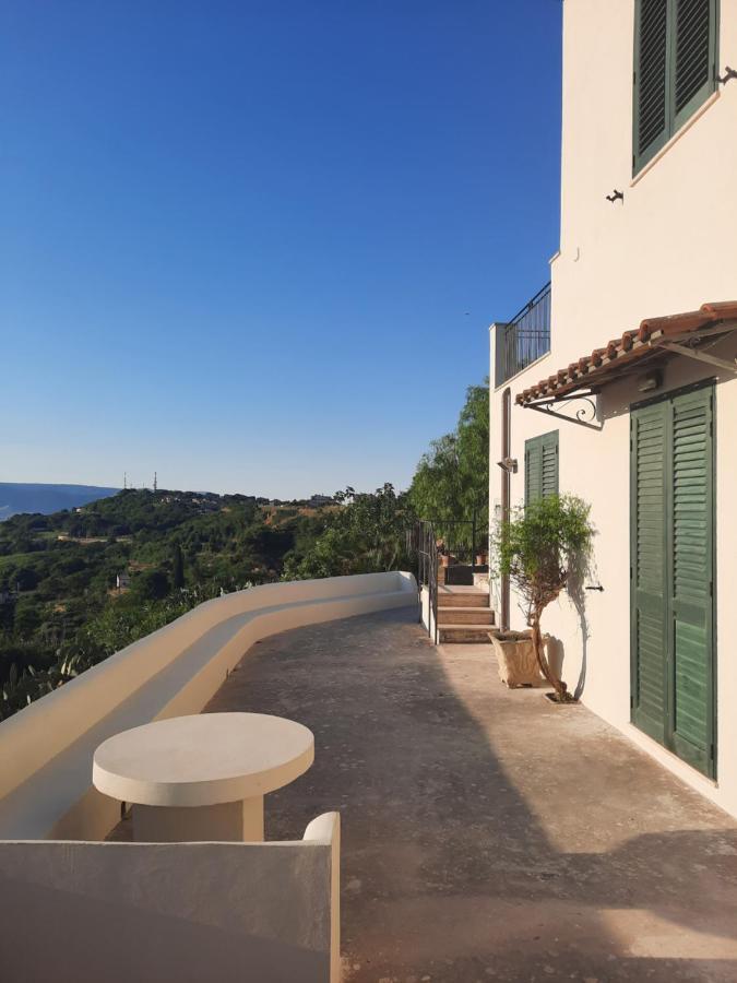 Belvedere Santa Margherita di Belice エクステリア 写真