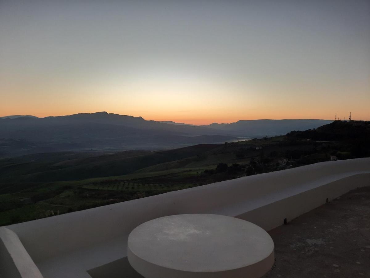 Belvedere Santa Margherita di Belice エクステリア 写真