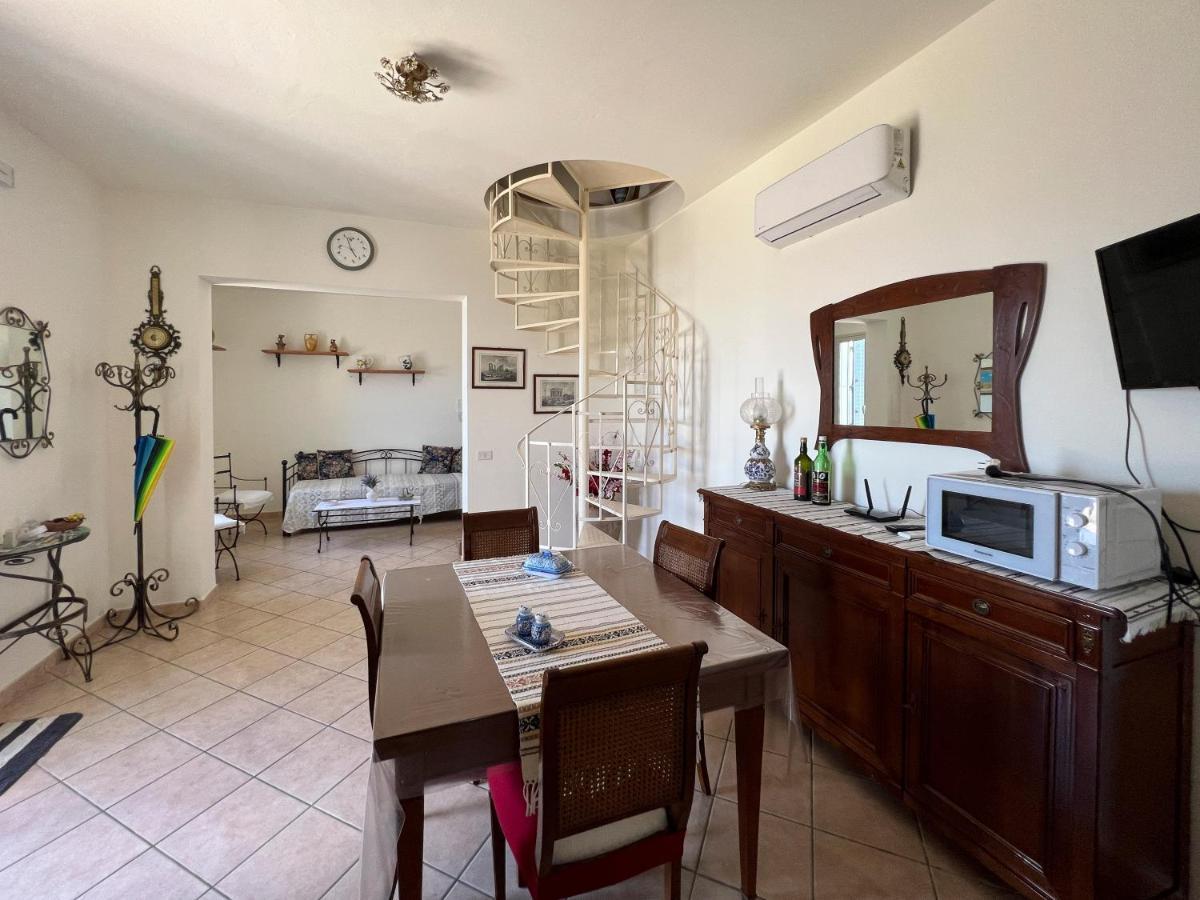 Belvedere Santa Margherita di Belice エクステリア 写真