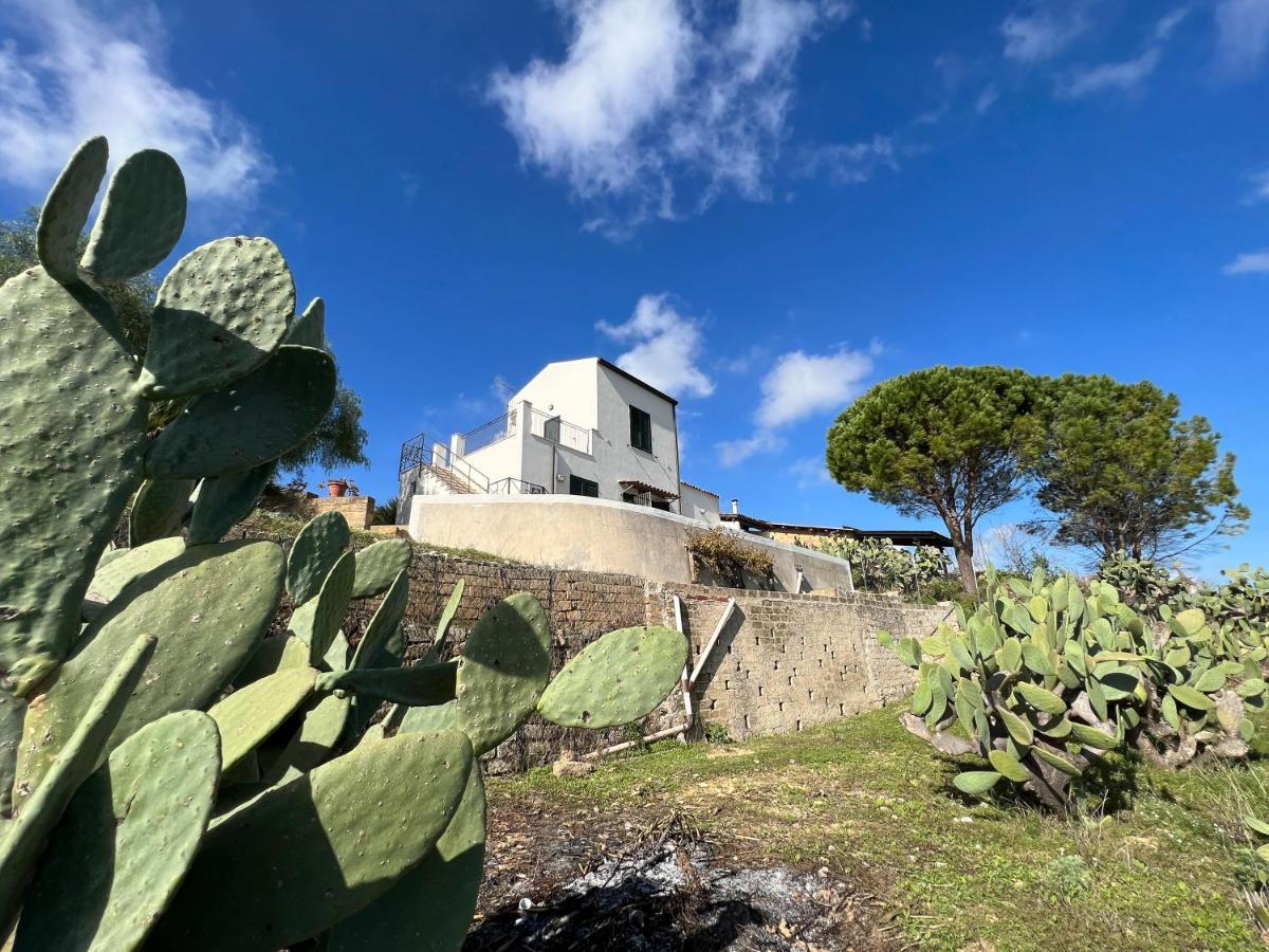 Belvedere Santa Margherita di Belice エクステリア 写真