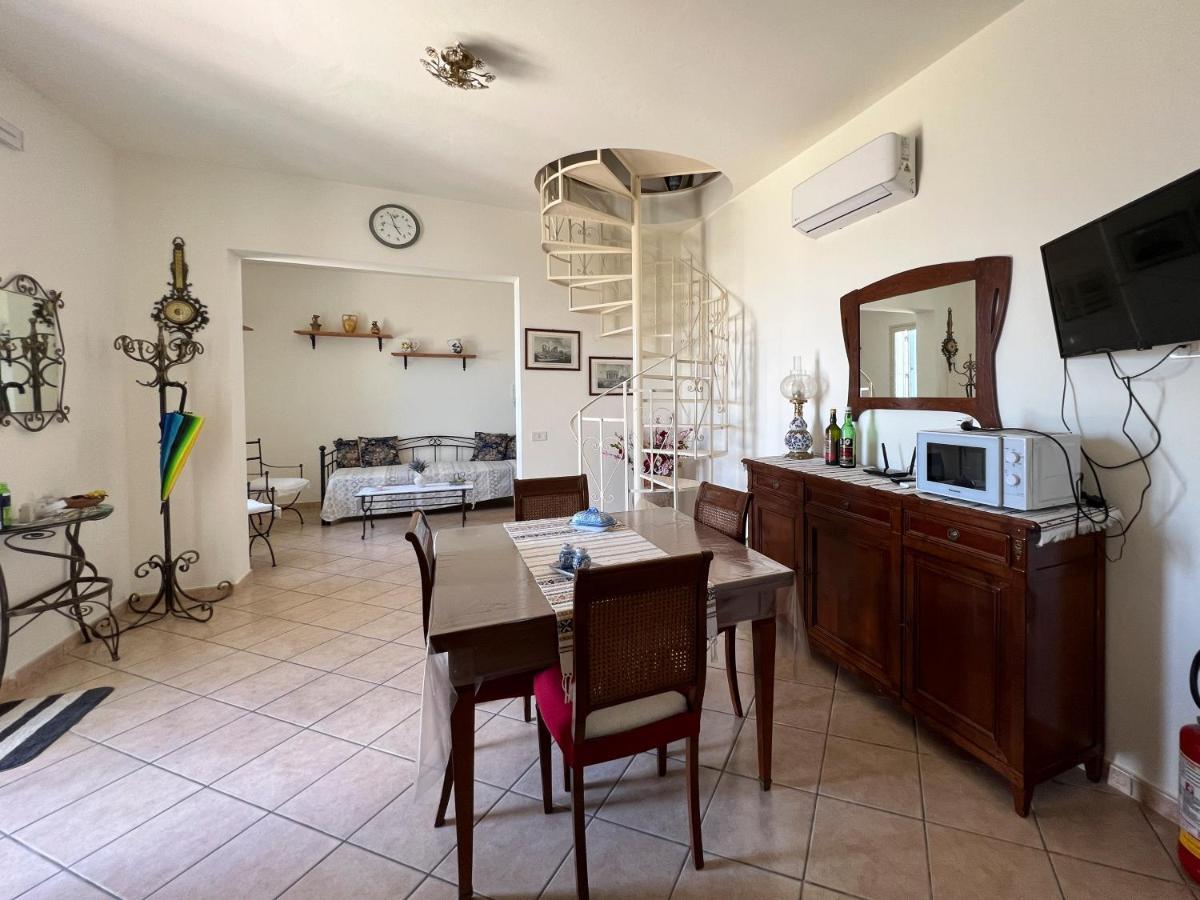 Belvedere Santa Margherita di Belice エクステリア 写真