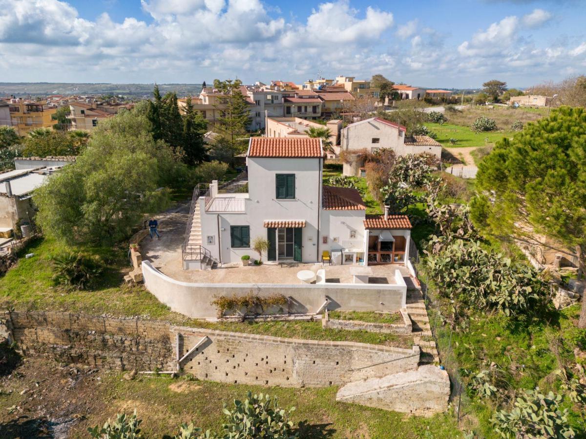 Belvedere Santa Margherita di Belice エクステリア 写真