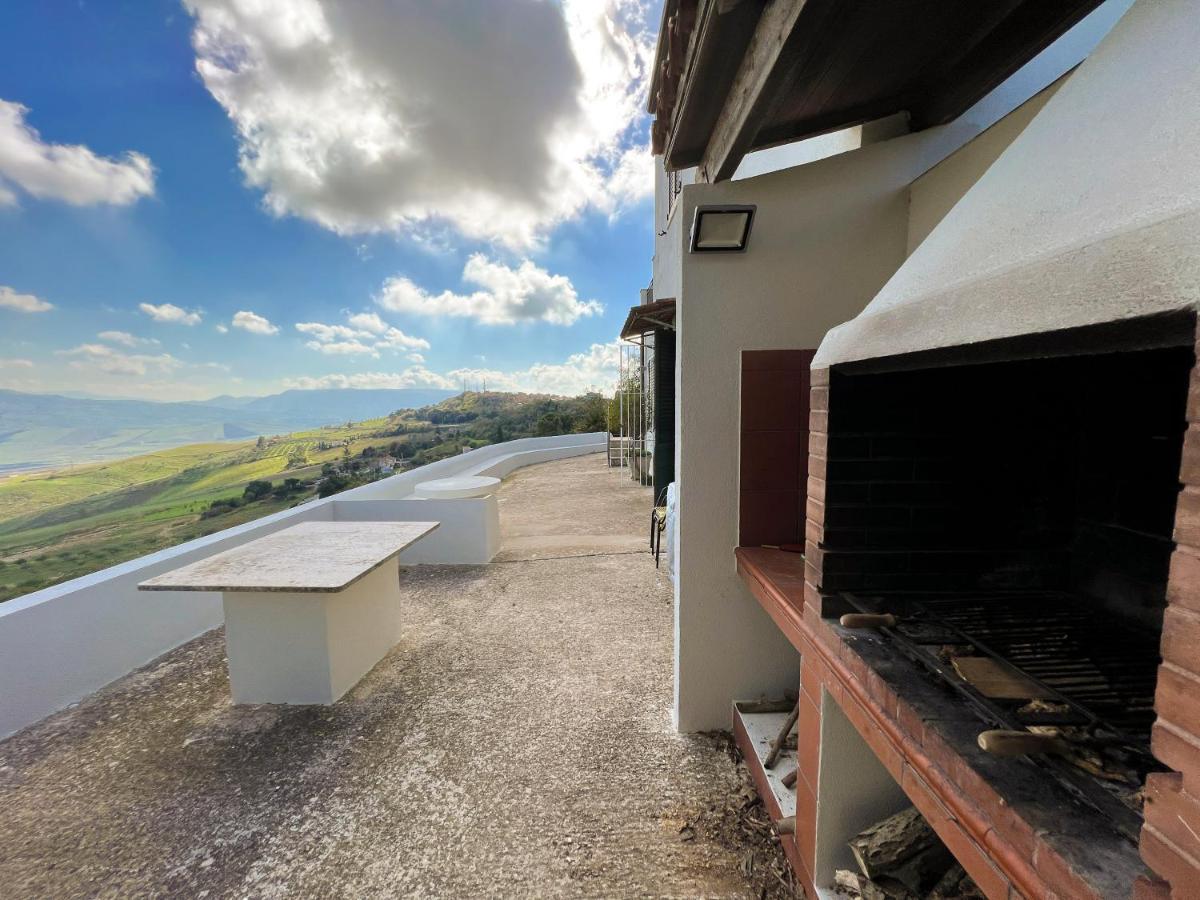 Belvedere Santa Margherita di Belice エクステリア 写真