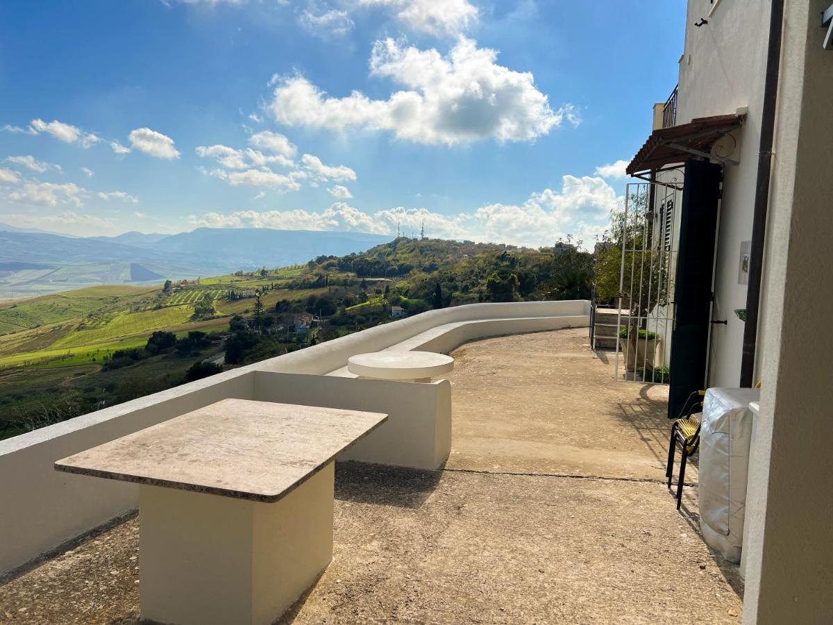 Belvedere Santa Margherita di Belice エクステリア 写真