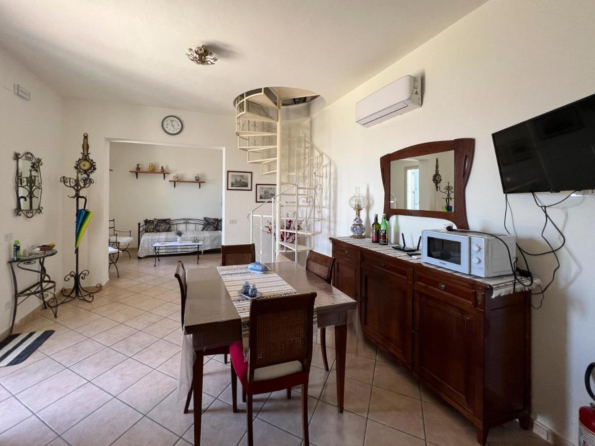 Belvedere Santa Margherita di Belice エクステリア 写真