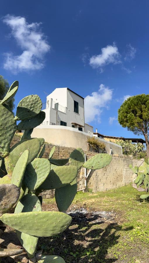 Belvedere Santa Margherita di Belice エクステリア 写真