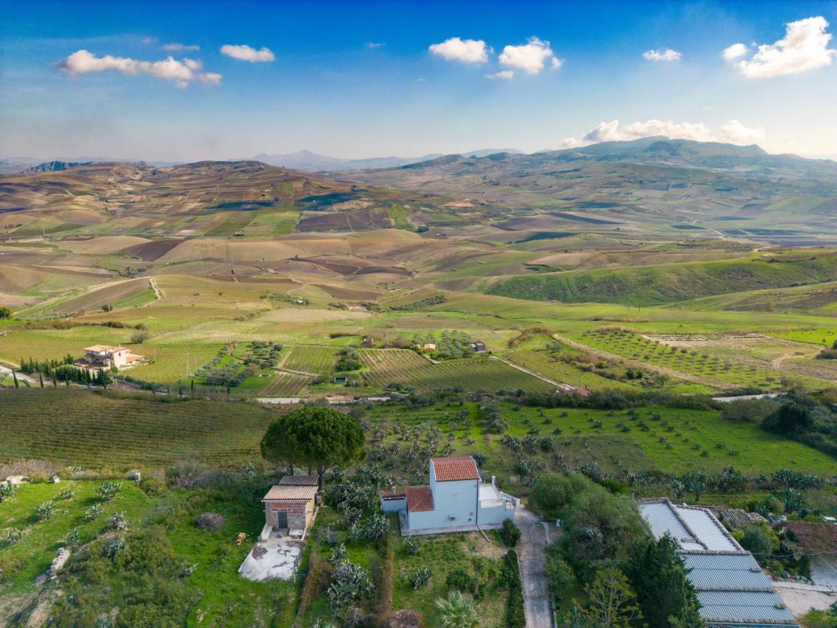 Belvedere Santa Margherita di Belice エクステリア 写真