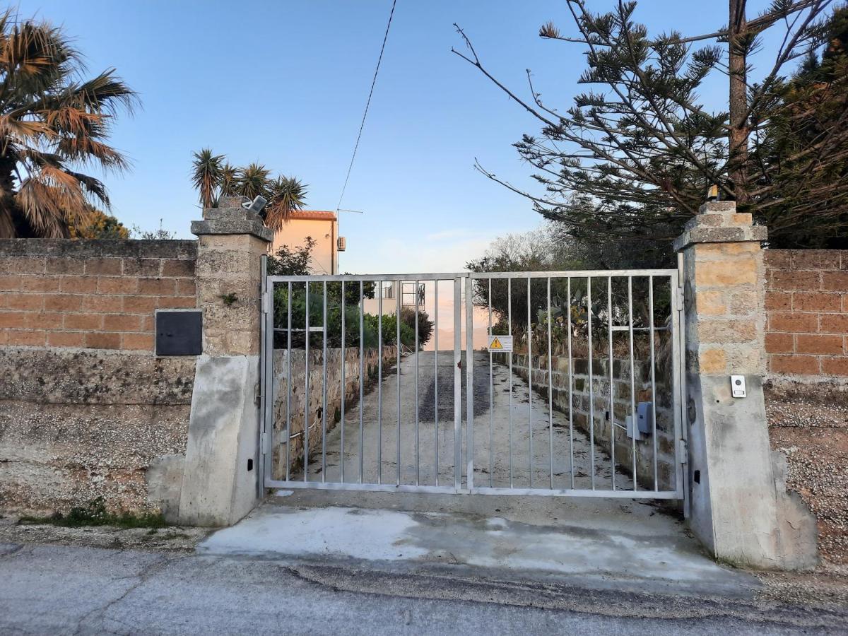 Belvedere Santa Margherita di Belice エクステリア 写真