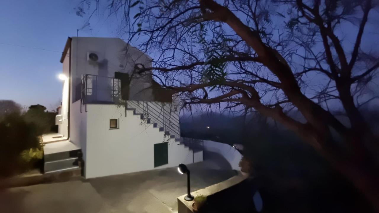Belvedere Santa Margherita di Belice エクステリア 写真