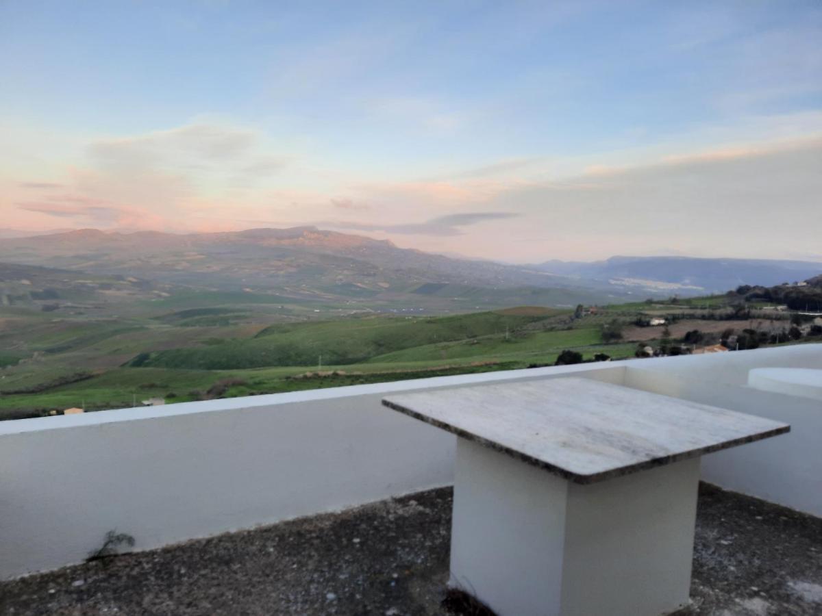 Belvedere Santa Margherita di Belice エクステリア 写真