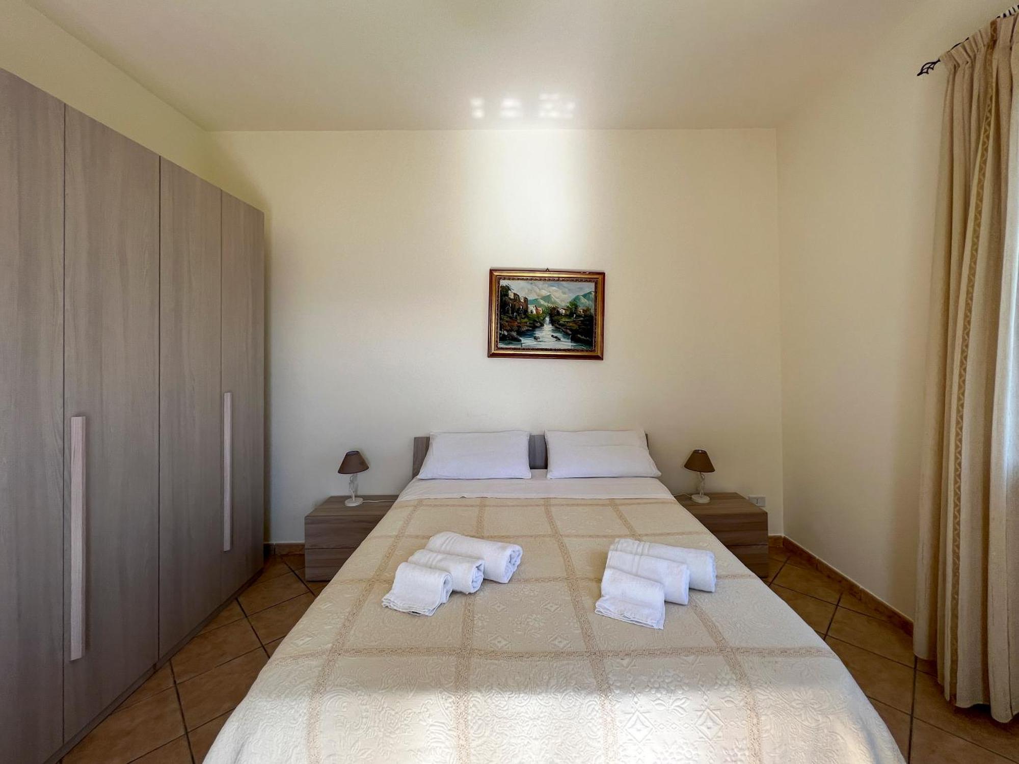 Belvedere Santa Margherita di Belice エクステリア 写真