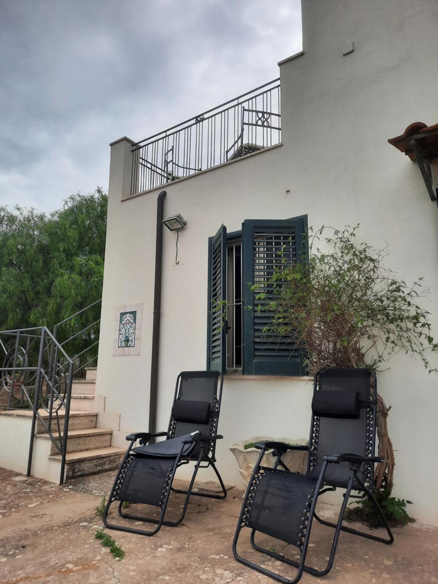 Belvedere Santa Margherita di Belice エクステリア 写真