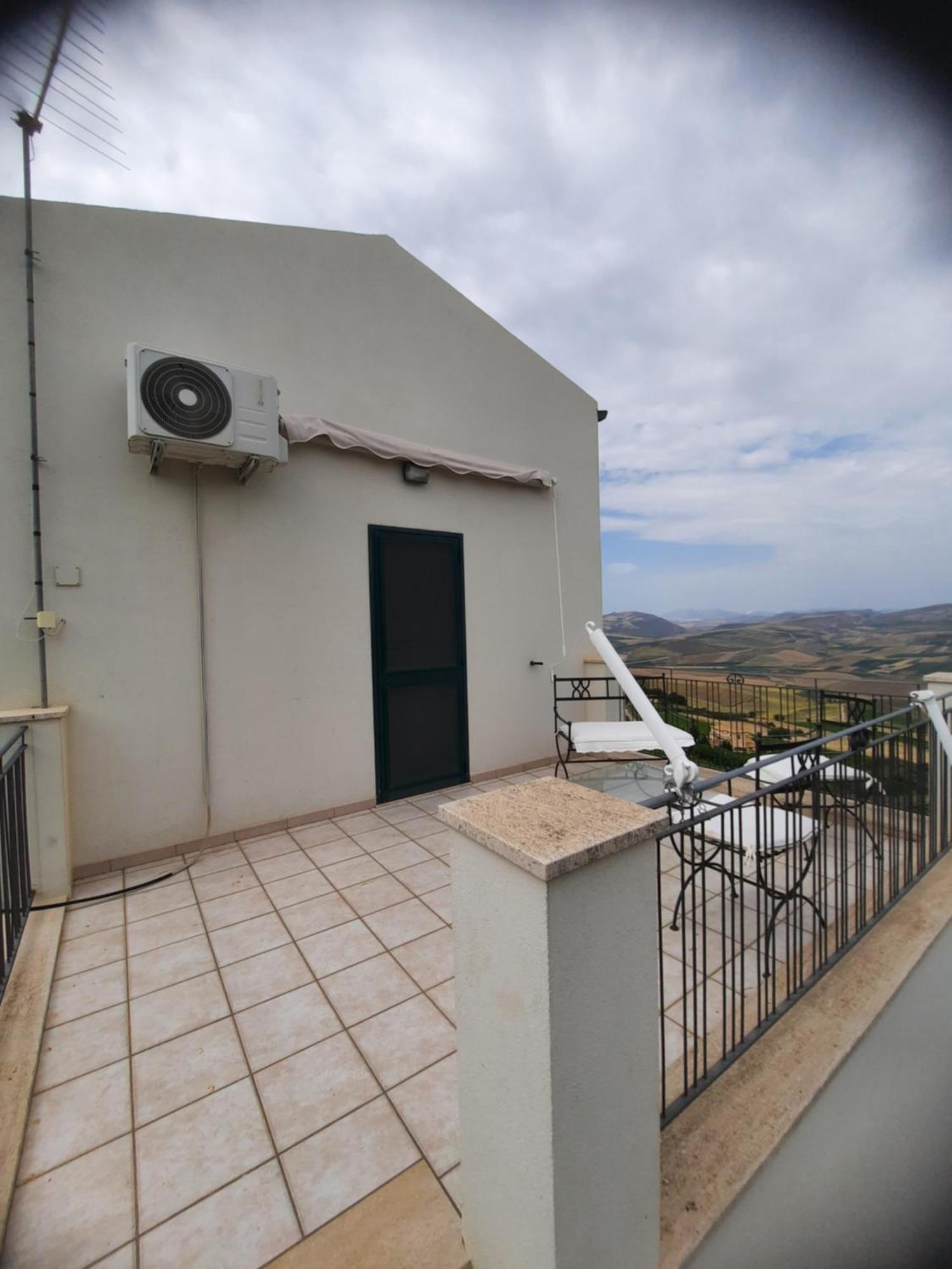 Belvedere Santa Margherita di Belice エクステリア 写真