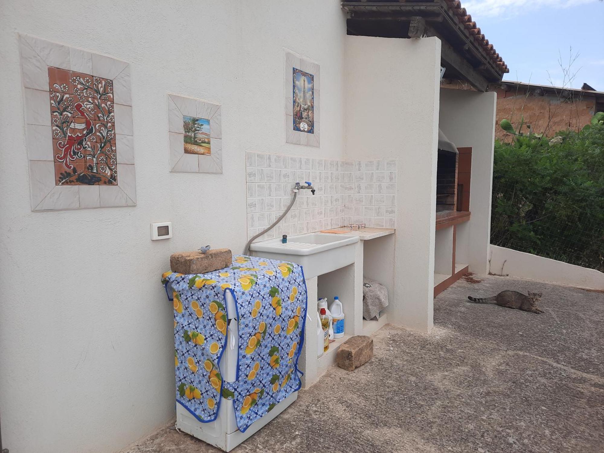 Belvedere Santa Margherita di Belice エクステリア 写真