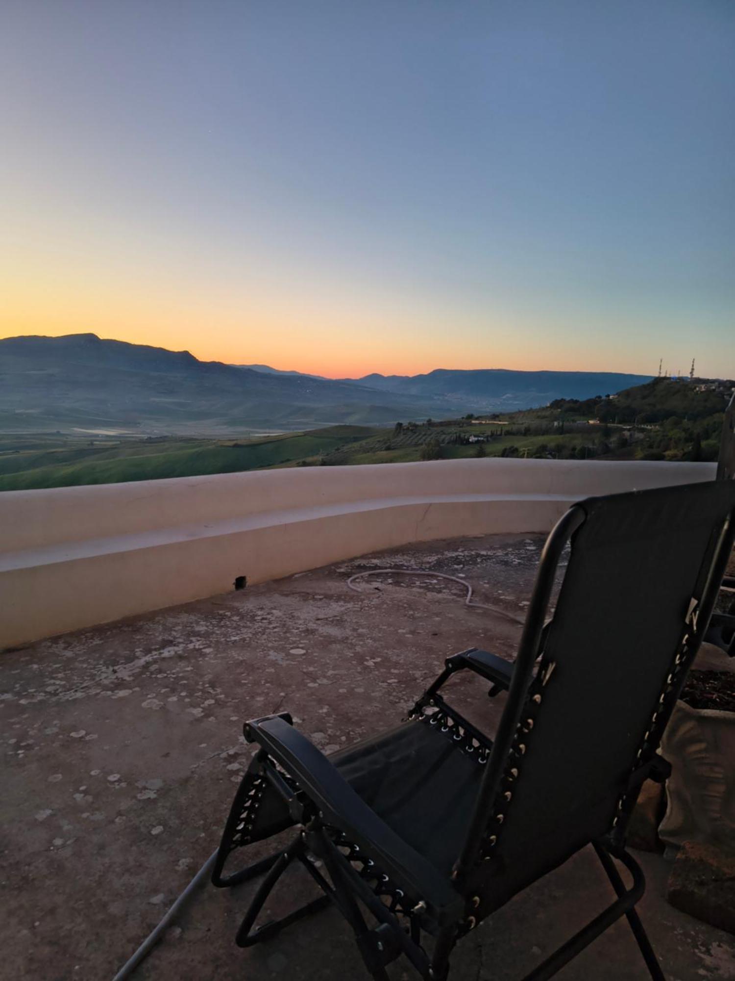 Belvedere Santa Margherita di Belice エクステリア 写真