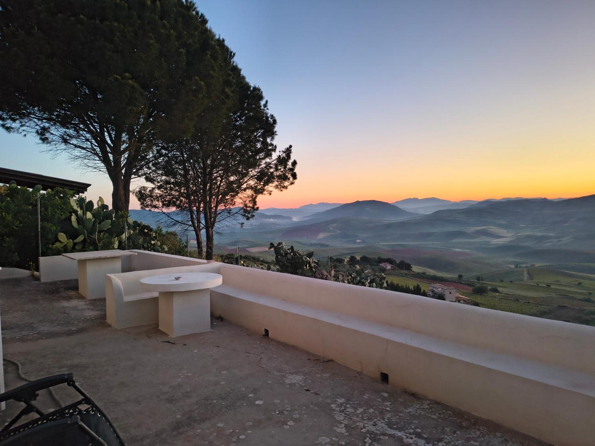 Belvedere Santa Margherita di Belice エクステリア 写真