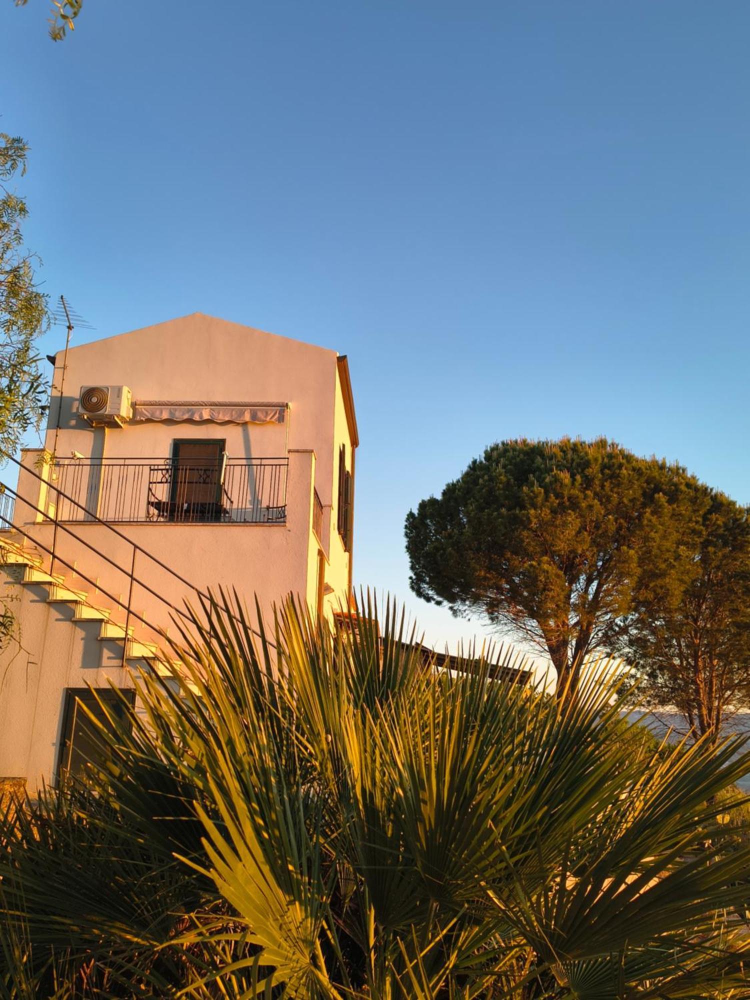 Belvedere Santa Margherita di Belice エクステリア 写真