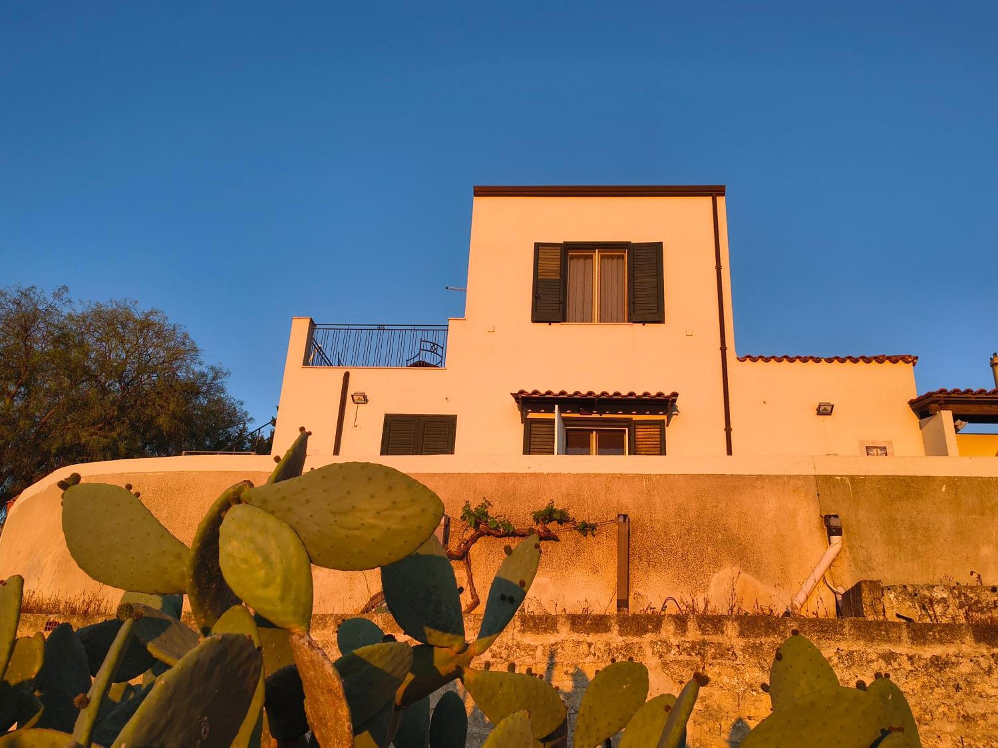 Belvedere Santa Margherita di Belice エクステリア 写真