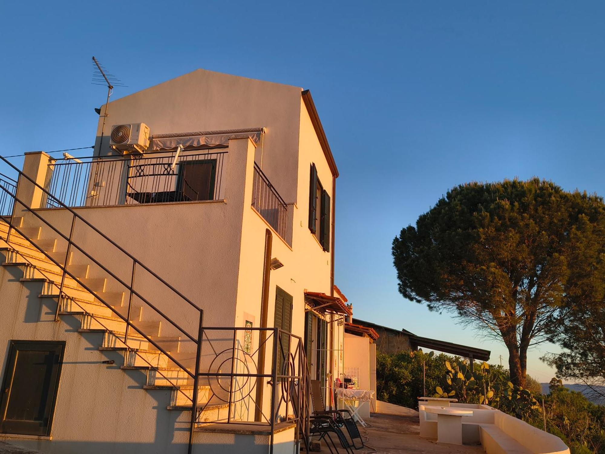 Belvedere Santa Margherita di Belice エクステリア 写真