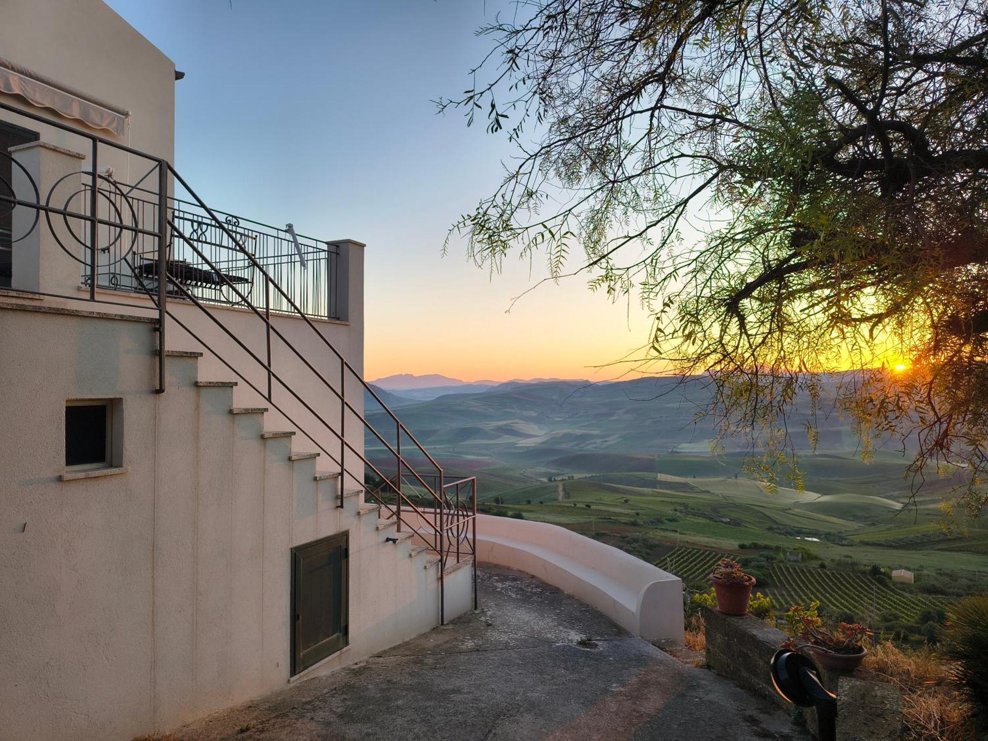 Belvedere Santa Margherita di Belice エクステリア 写真