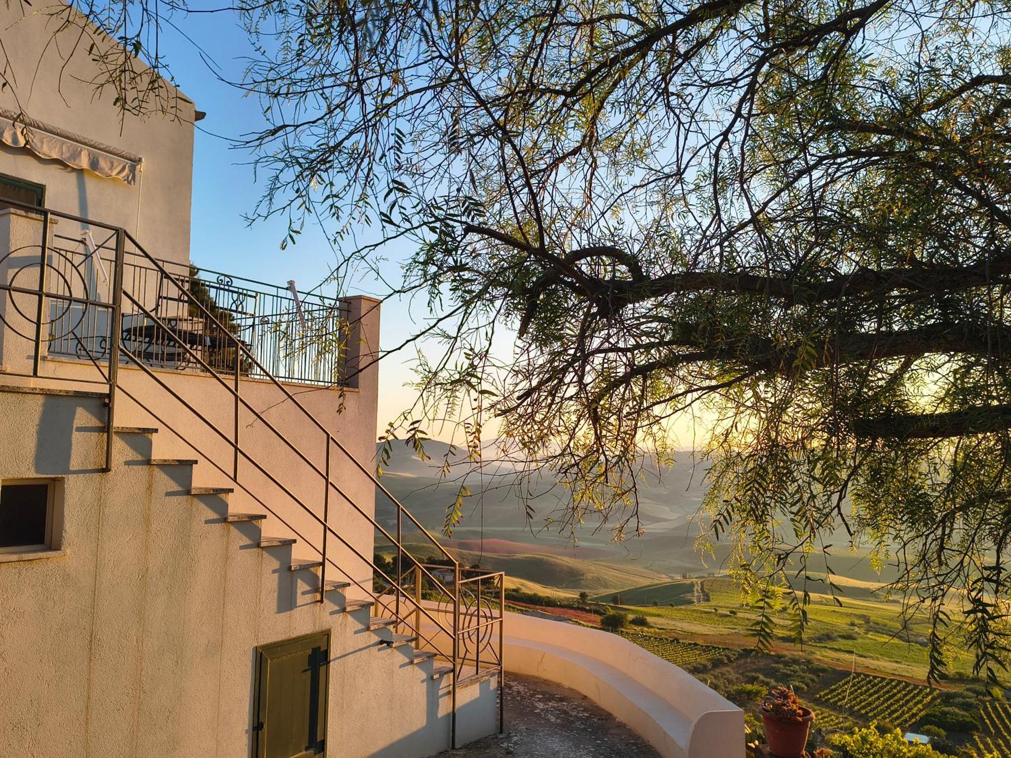 Belvedere Santa Margherita di Belice エクステリア 写真